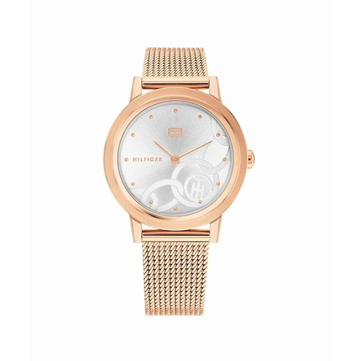 Ladies’ Watch Tommy Hilfiger 1782441 ( 34 mm)