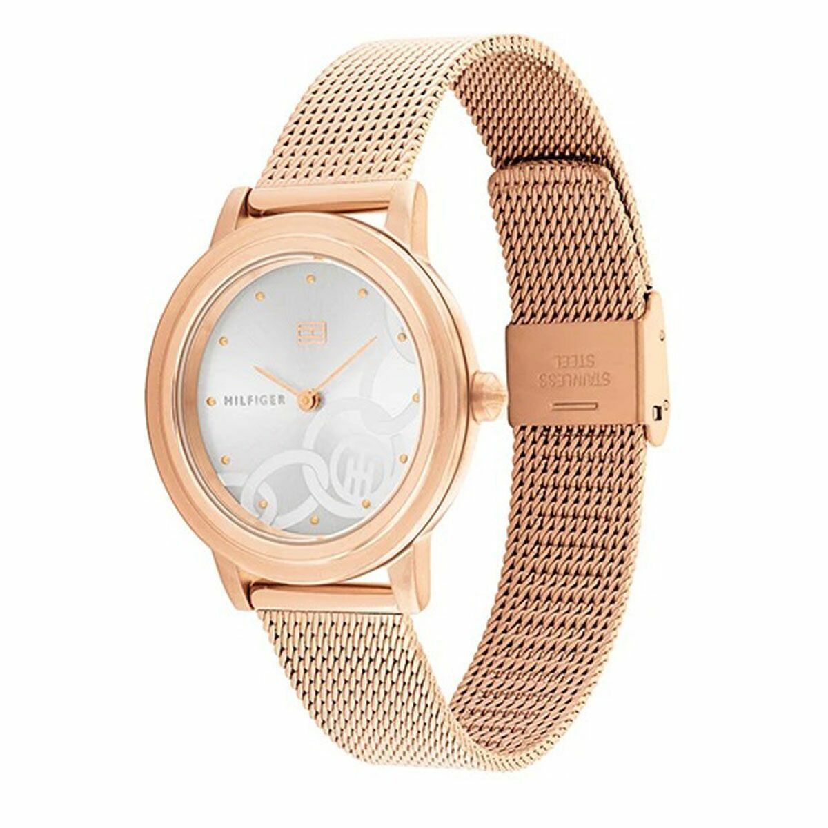 Ladies’ Watch Tommy Hilfiger 1782441 ( 34 mm)