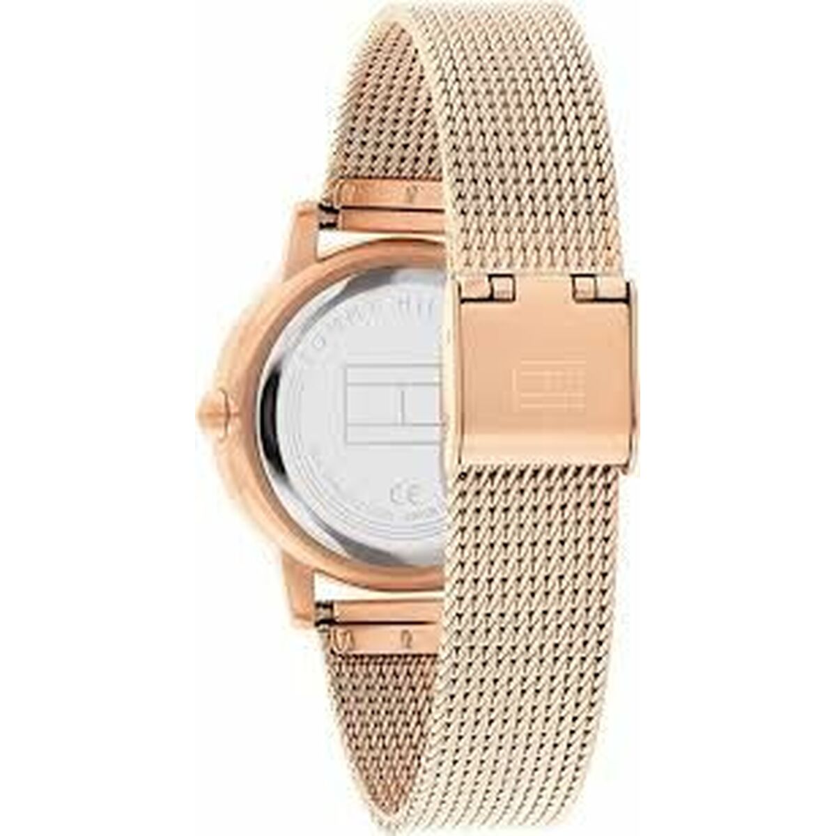 Ladies’ Watch Tommy Hilfiger 1782441 ( 34 mm)