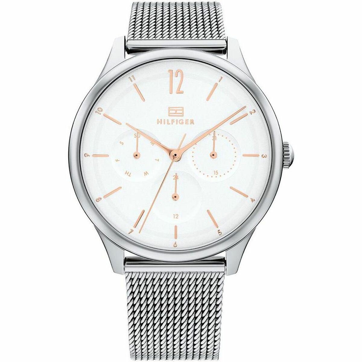 Ladies’ Watch Tommy Hilfiger (Ø 38 mm)