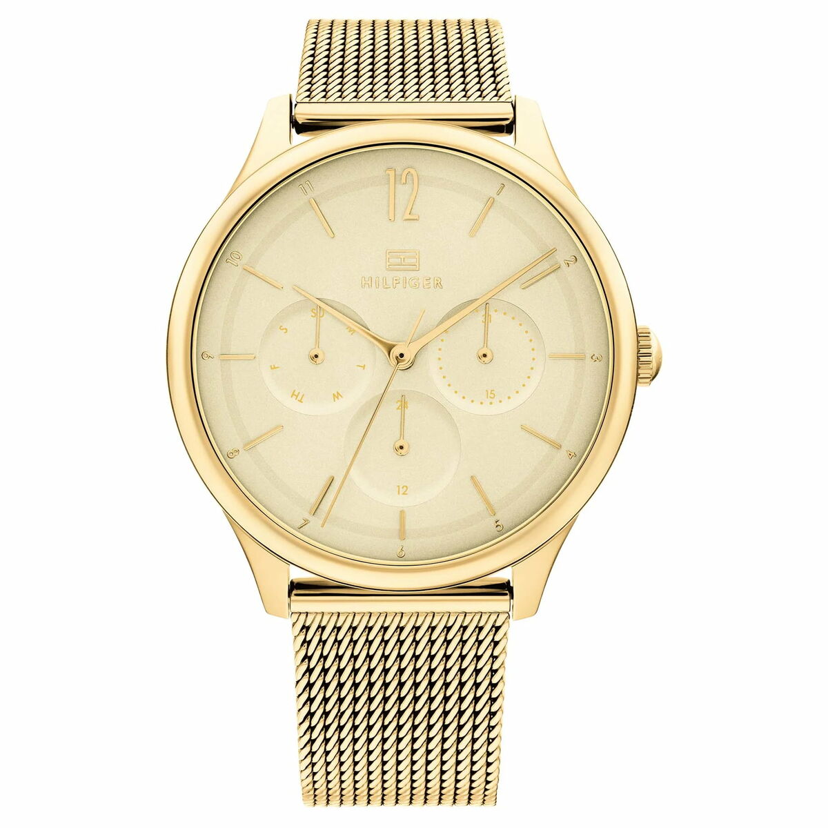 Ladies’ Watch Tommy Hilfiger (Ø 38 mm)