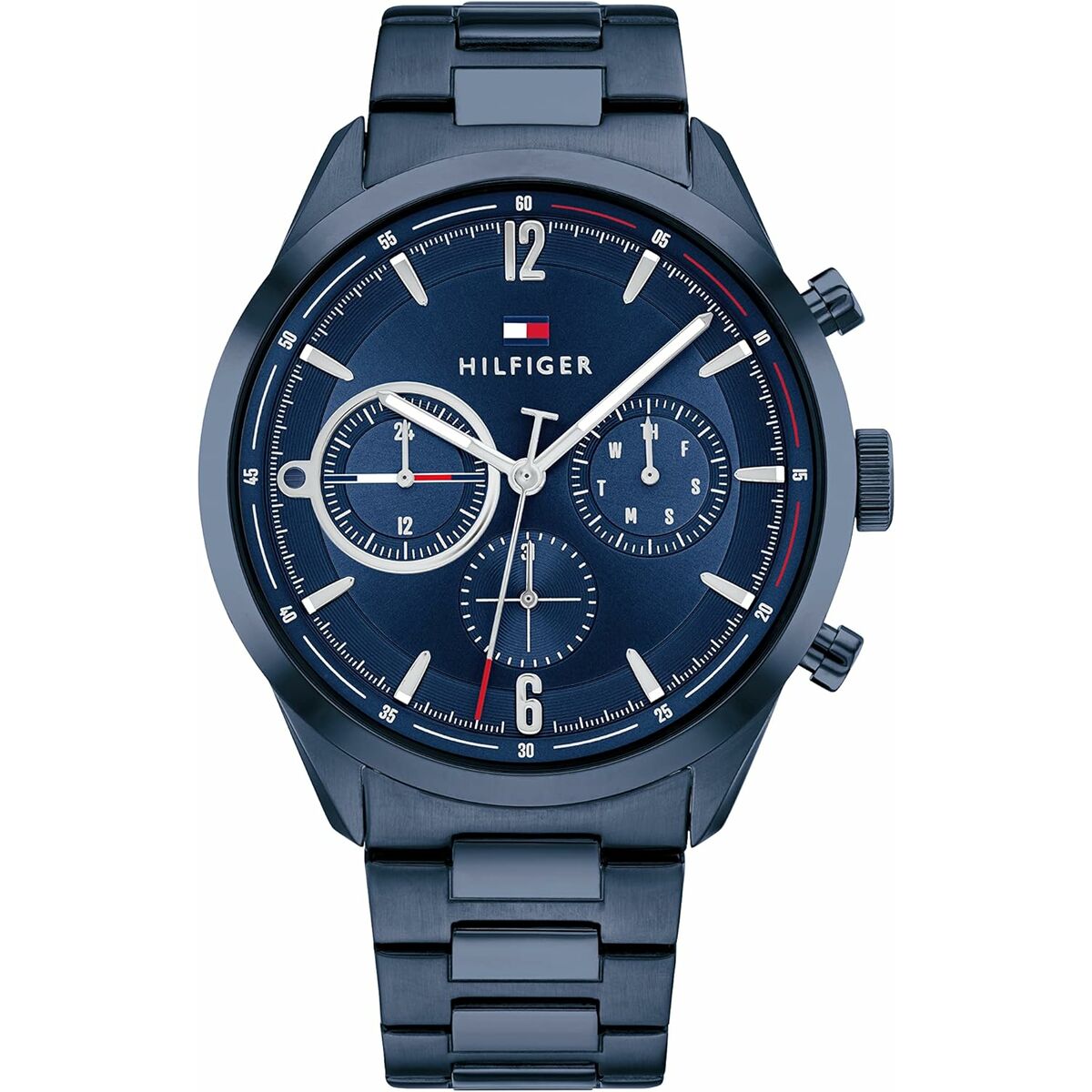 Men’s Watch Tommy Hilfiger 1680666