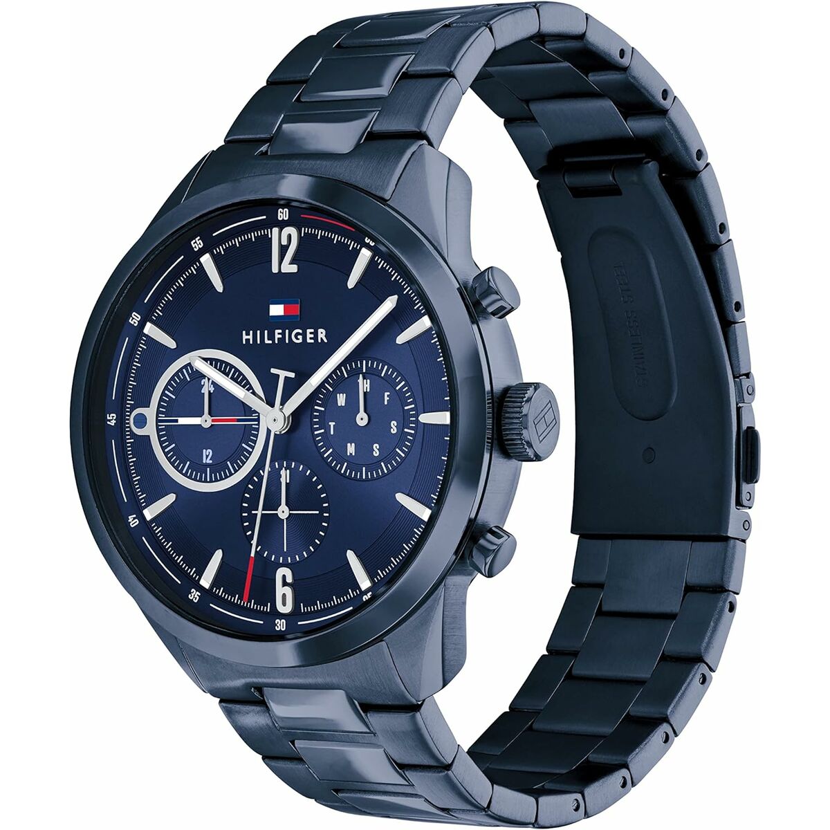 Men’s Watch Tommy Hilfiger 1680666