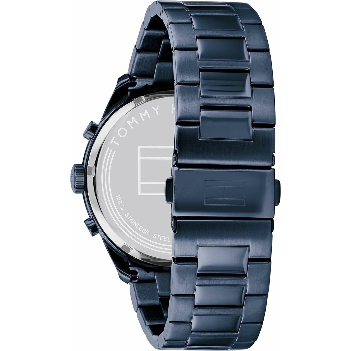 Men’s Watch Tommy Hilfiger 1680666