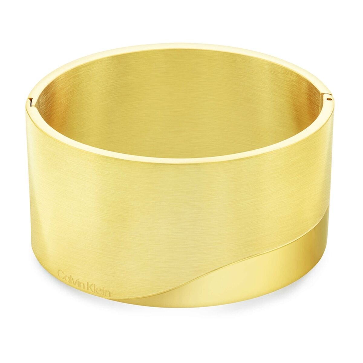 Ladies’ Bracelet Calvin Klein 1681294