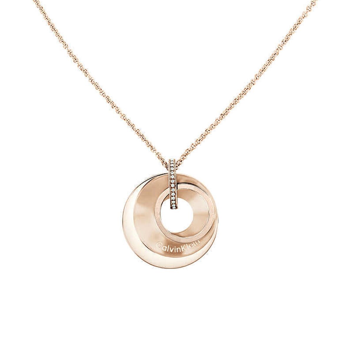 Ladies’ Necklace Calvin Klein 1681327
