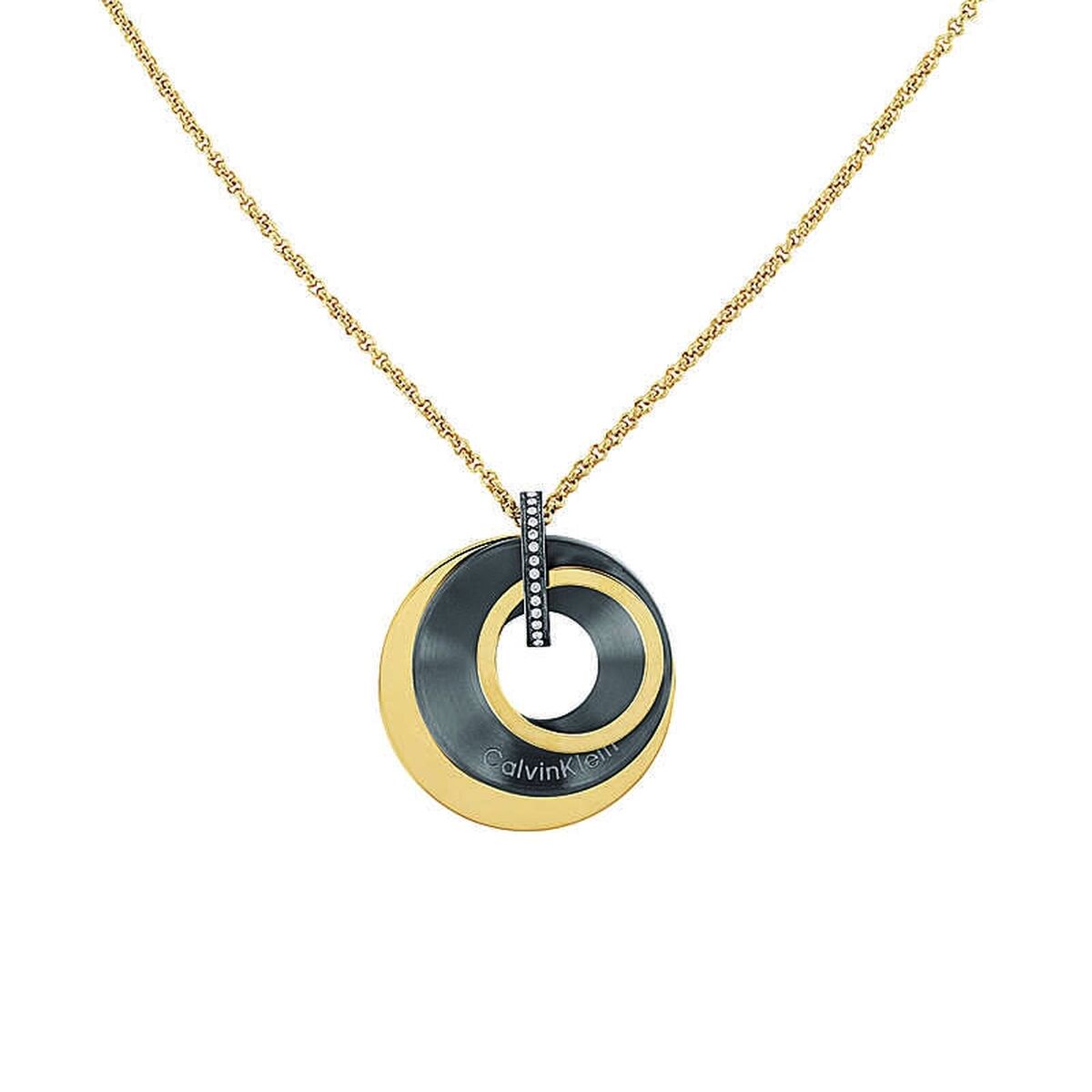 Ladies’ Necklace Calvin Klein 1681328