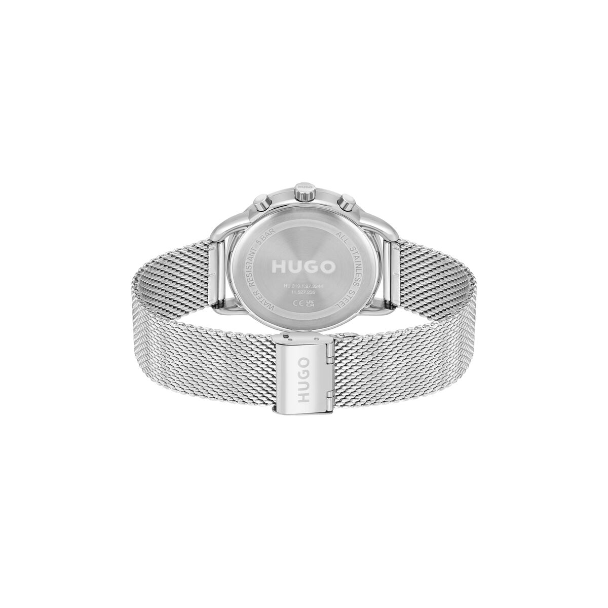 Men’s Watch Hugo Boss 1530236 ( 44 mm)