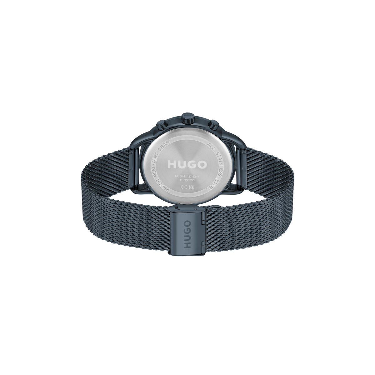 Men’s Watch Hugo Boss 1530237 ( 44 mm)