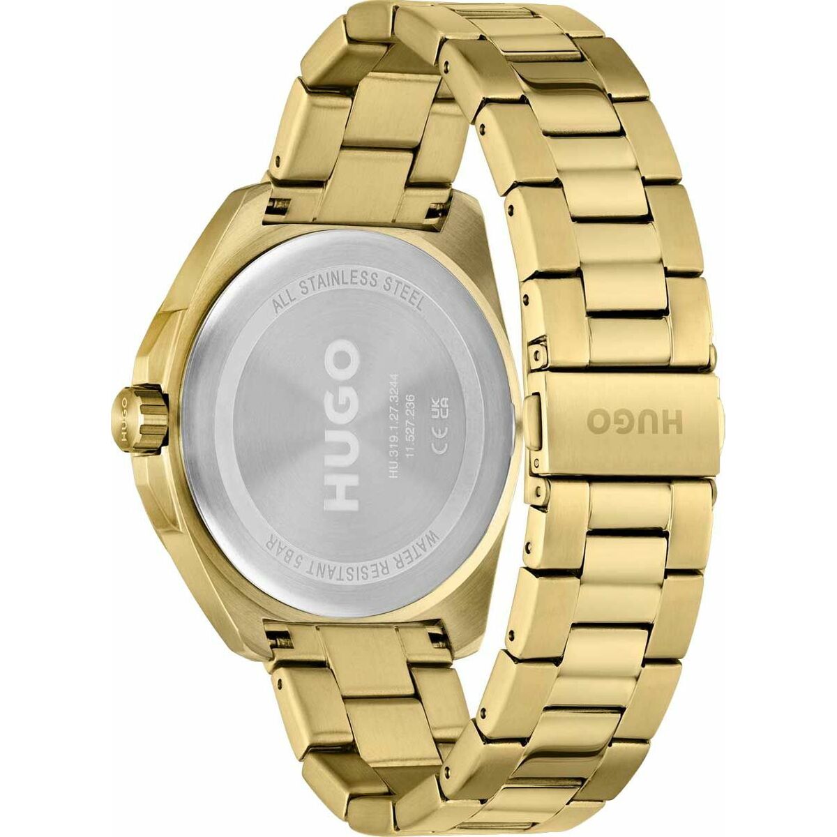 Men’s Watch Hugo Boss 1530243 ( 38 mm)