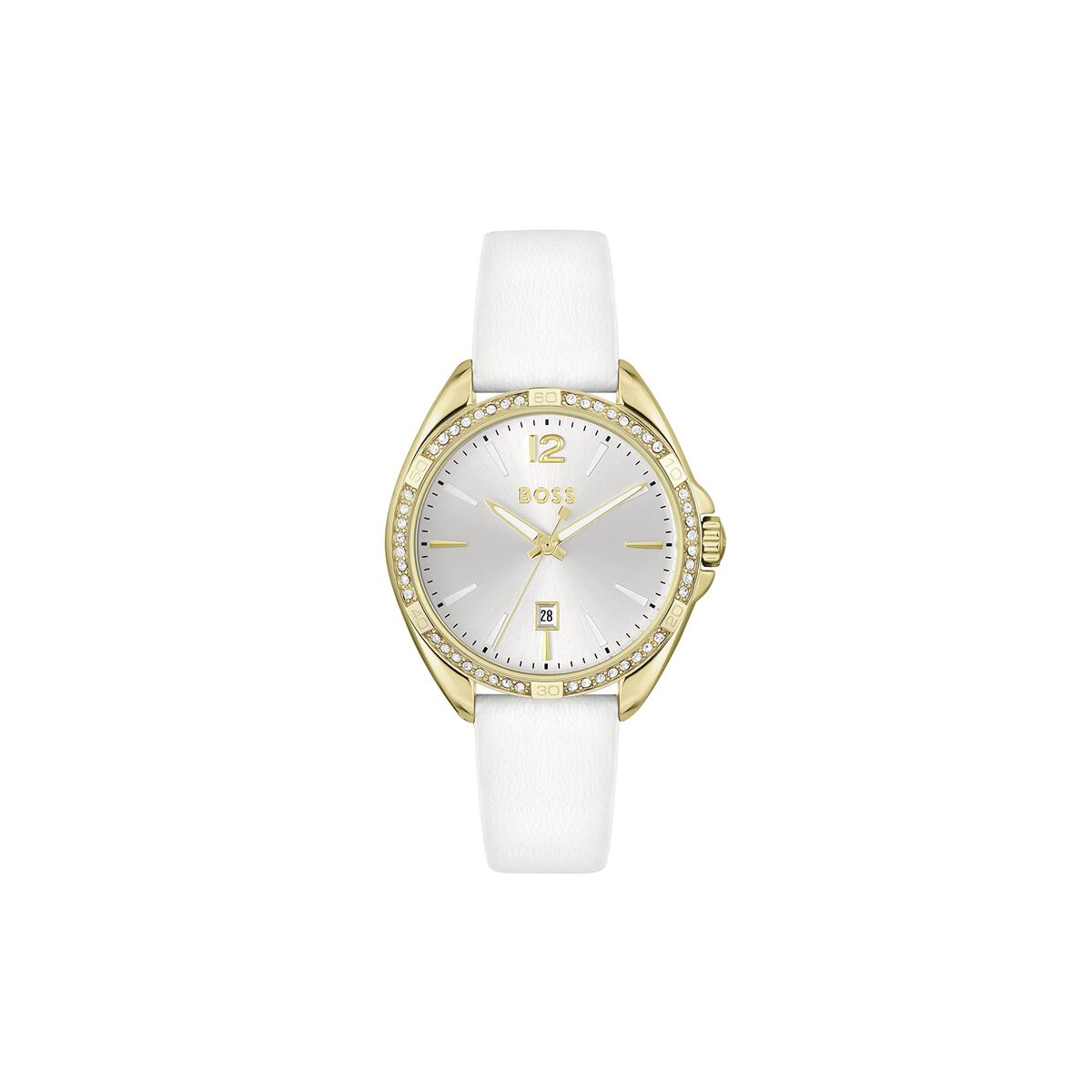 Ladies’ Watch Hugo Boss 1502619 ( 39 mm)