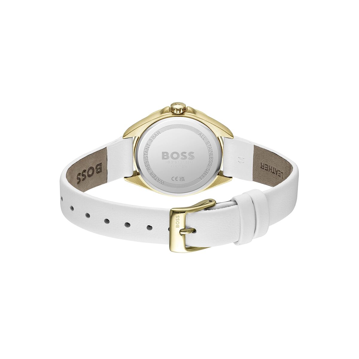 Ladies’ Watch Hugo Boss 1502619 ( 39 mm)