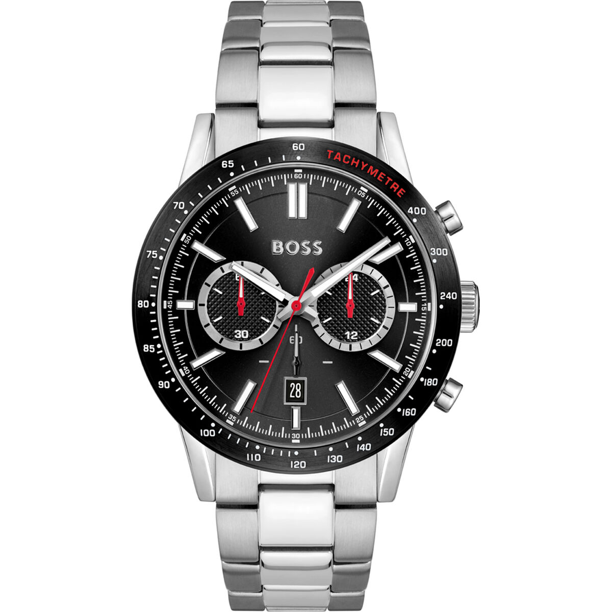 Men’s Watch Hugo Boss 1513922 ( 44 mm)