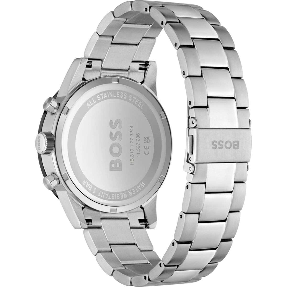 Men’s Watch Hugo Boss 1513922 ( 44 mm)