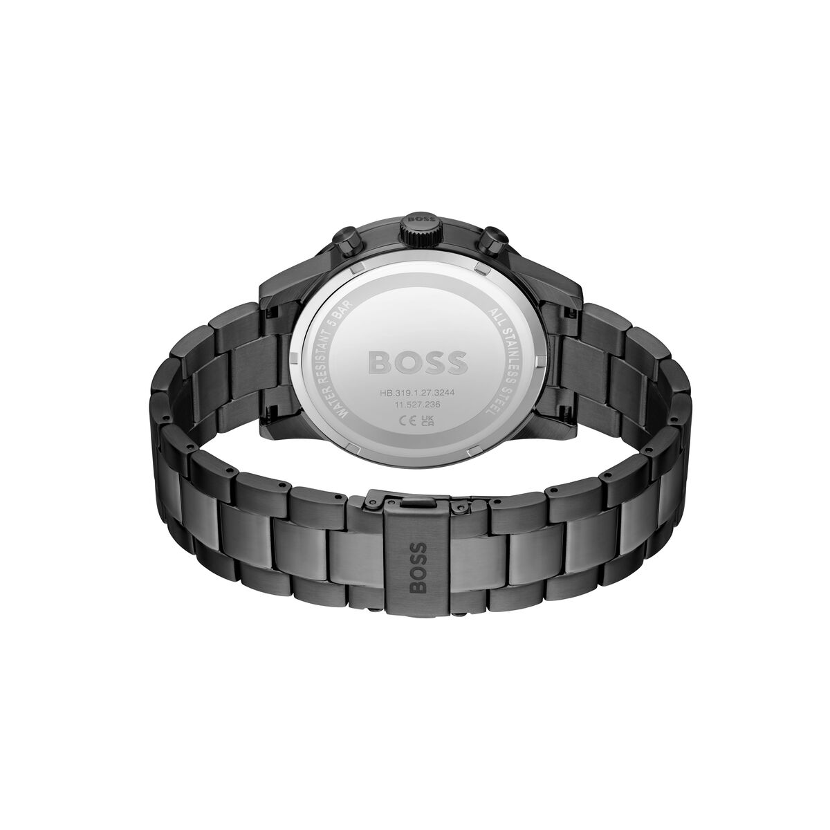 Men’s Watch Hugo Boss 1513924 ( 44 mm)
