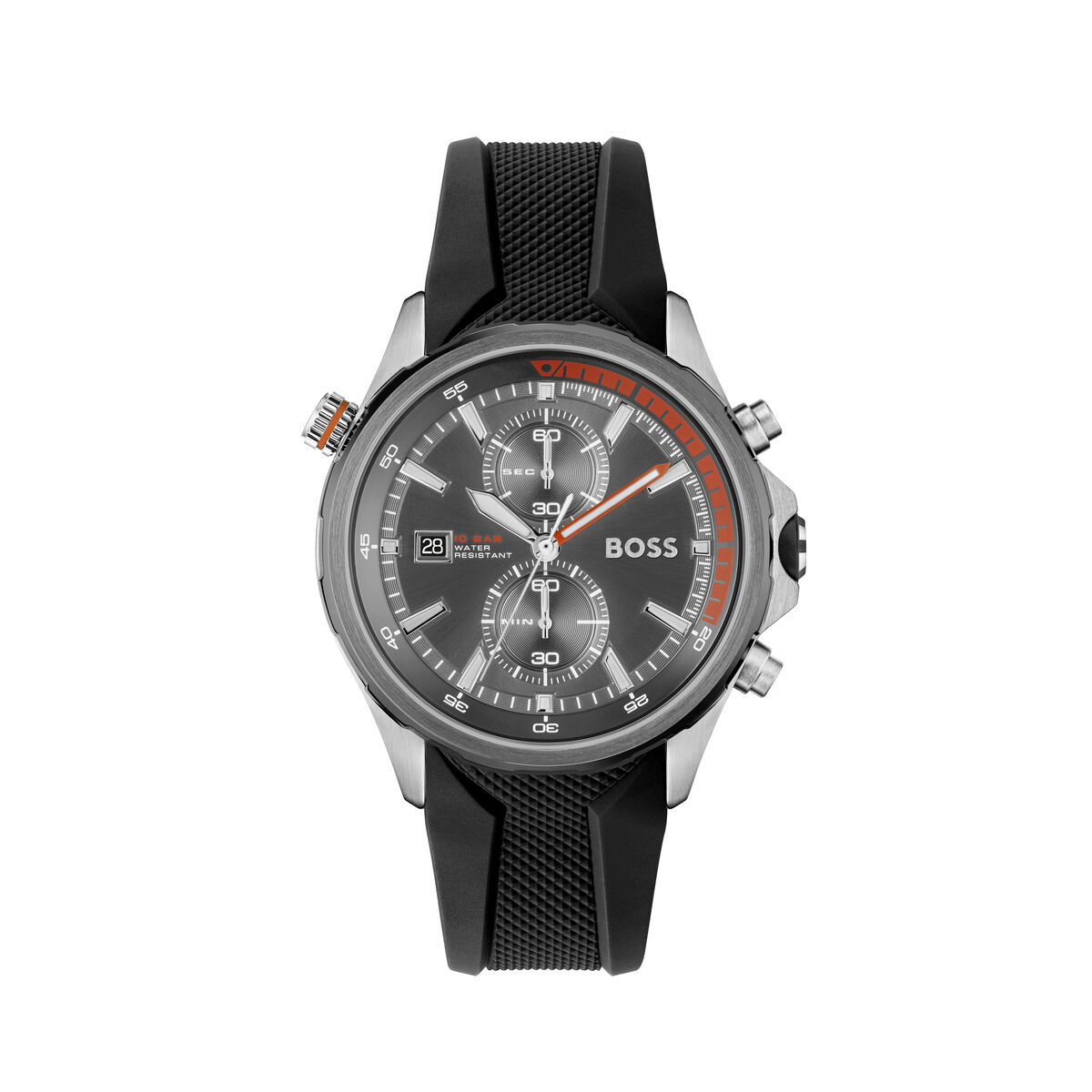 Men’s Watch Hugo Boss 1513931 ( 46 mm)