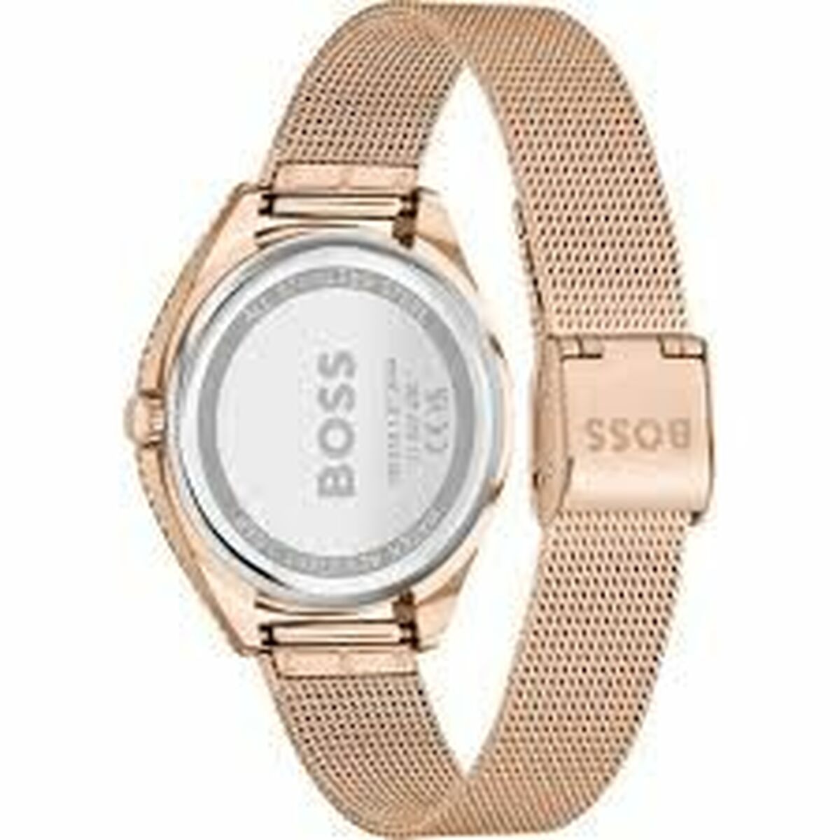 Ladies’ Watch Hugo Boss 1502639 ( 37 mm)