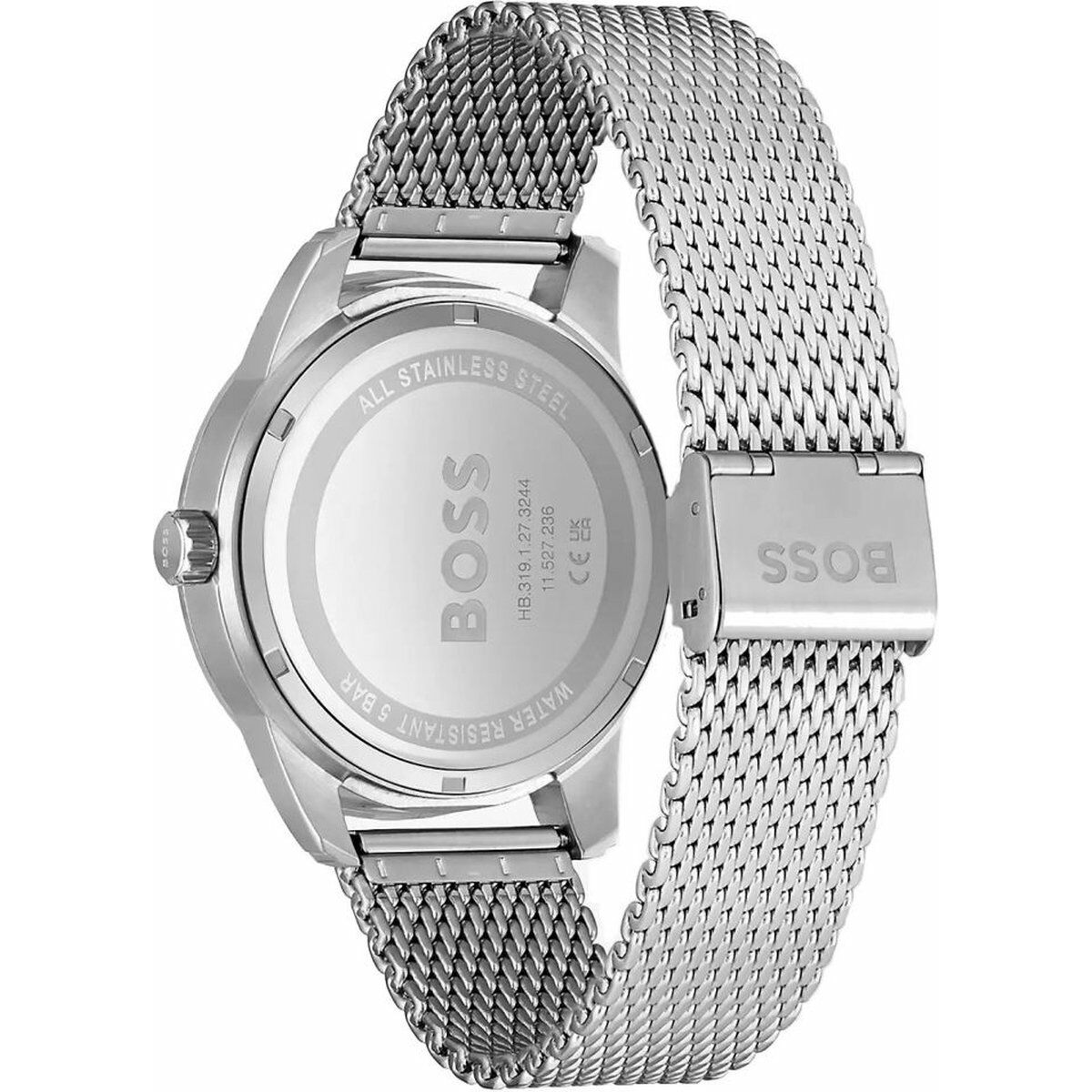 Men’s Watch Hugo Boss ( 42 mm)