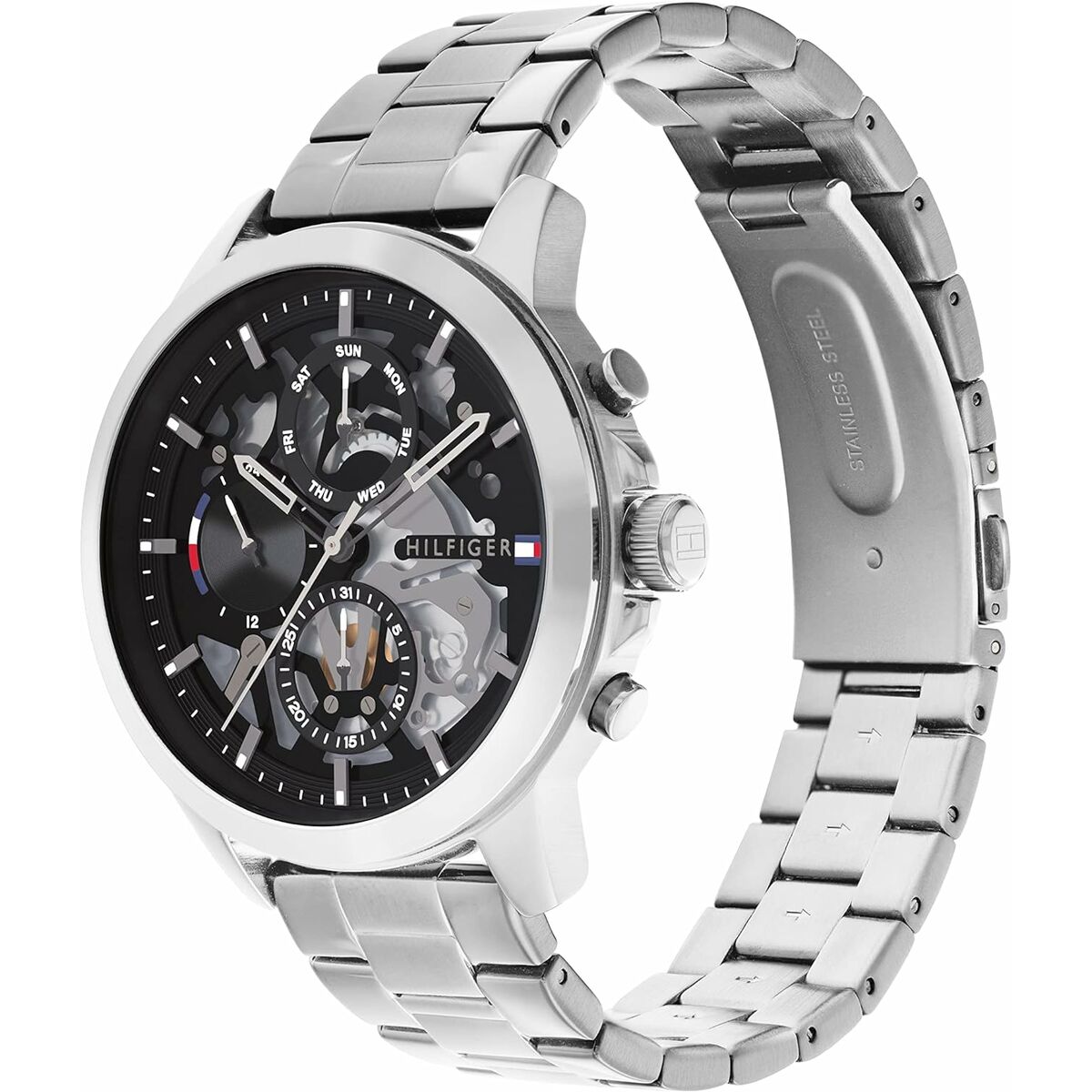 Men’s Watch Tommy Hilfiger 1680669