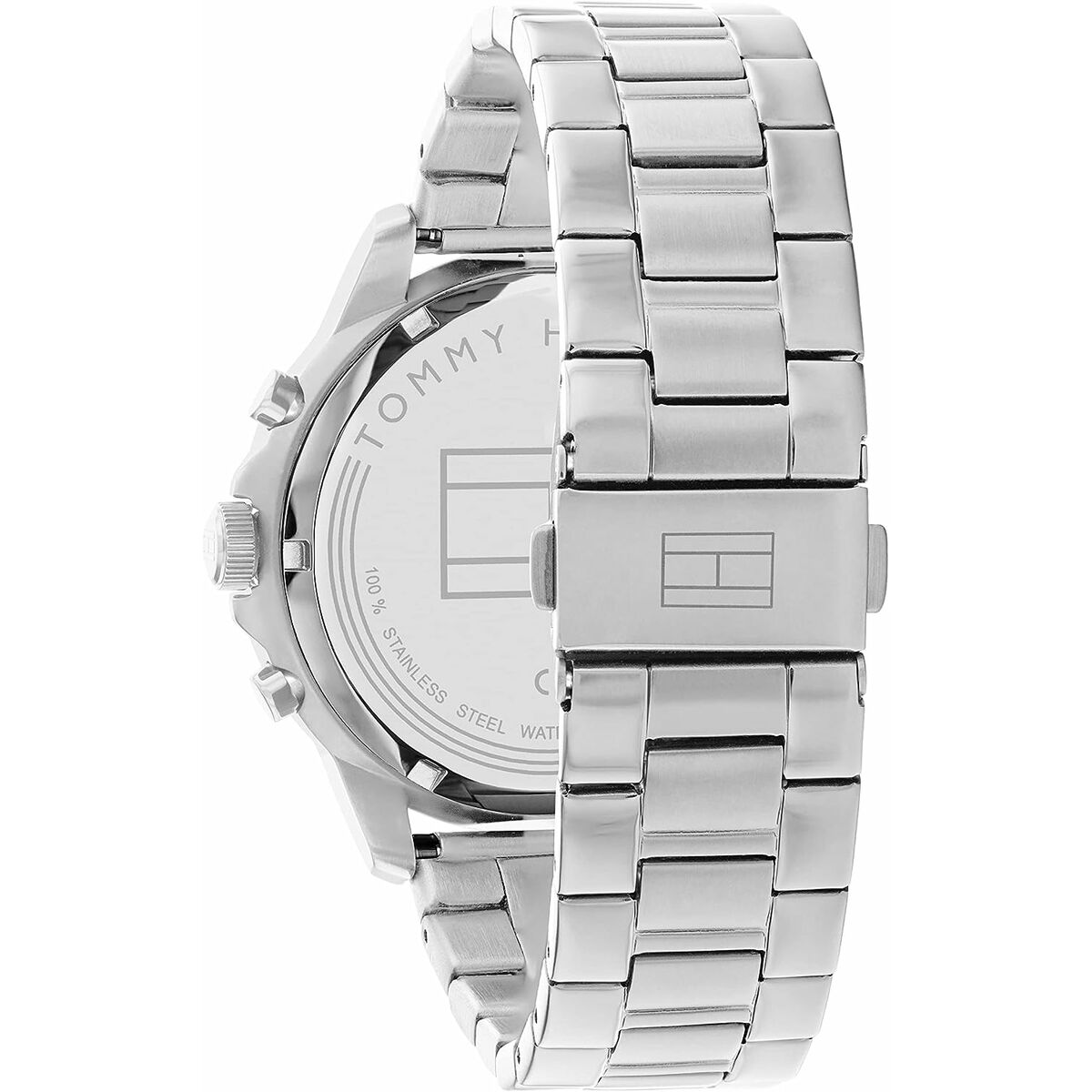 Men’s Watch Tommy Hilfiger 1680669