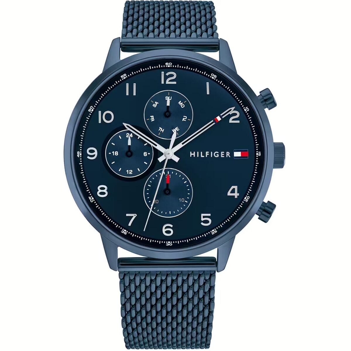 Men’s Watch Tommy Hilfiger 1692192