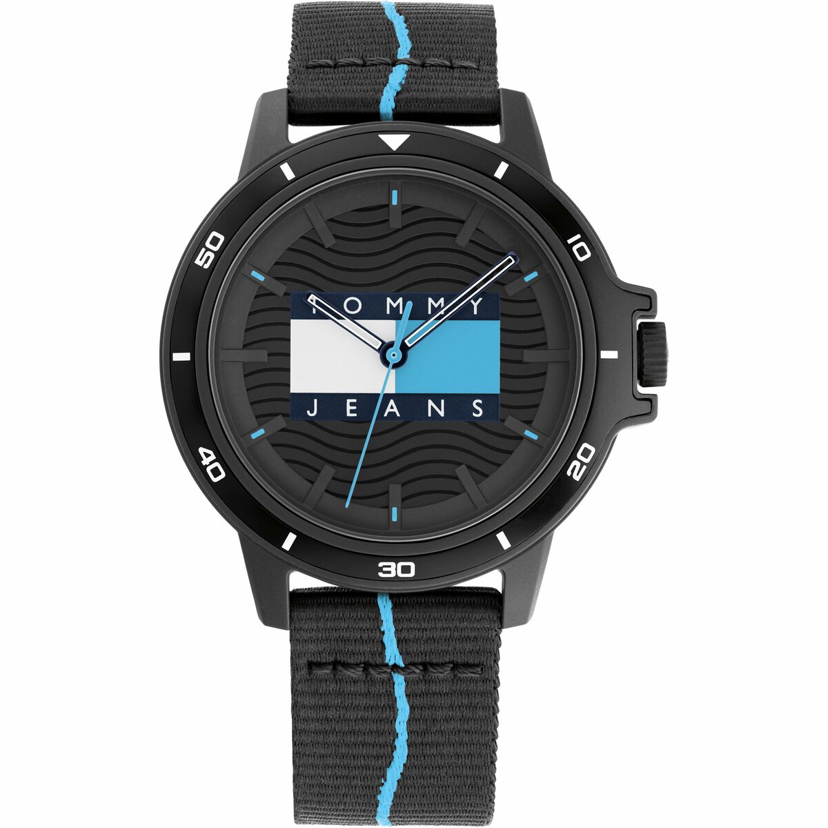 Men’s Watch Tommy Hilfiger 1791999 ( 45 mm)