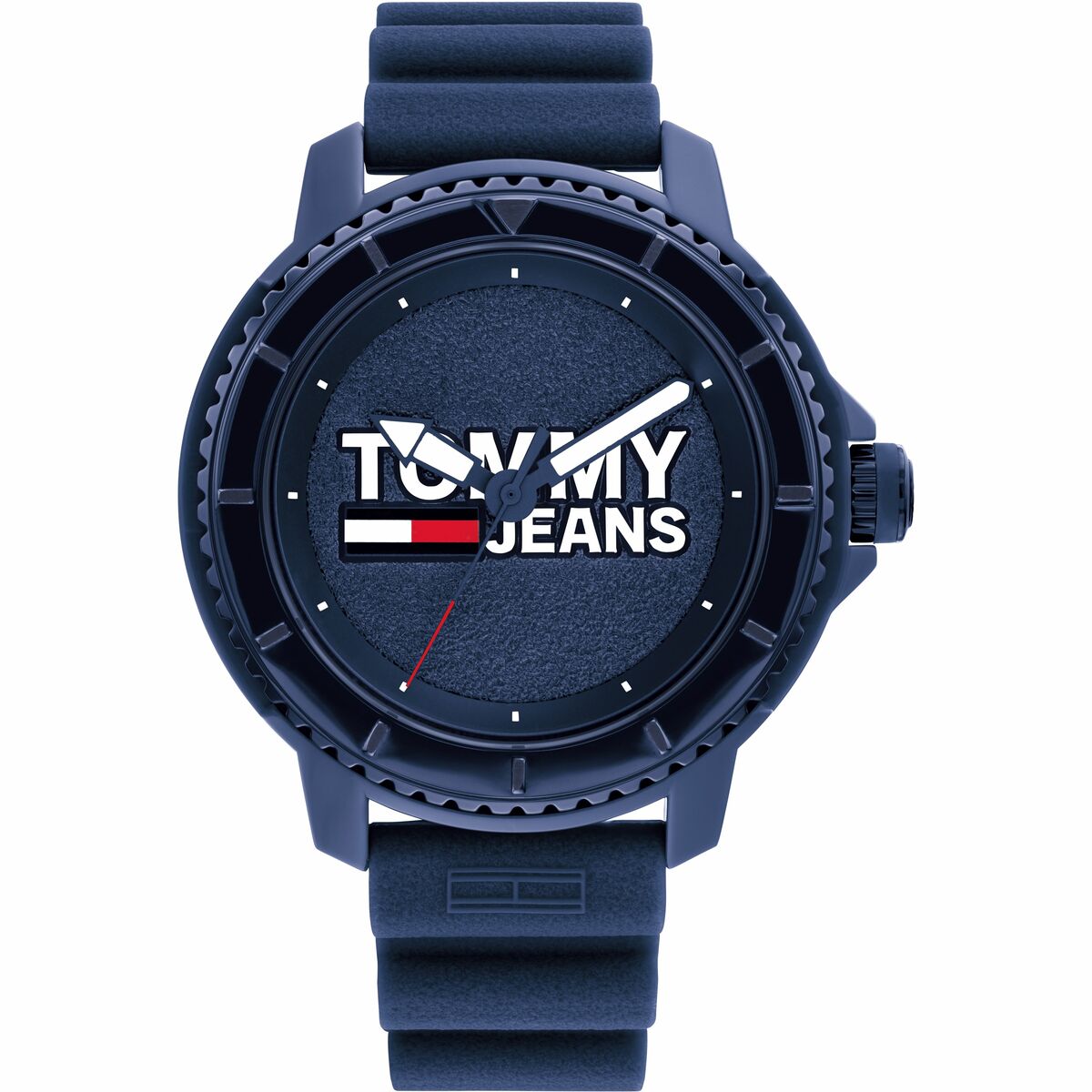 Men’s Watch Tommy Hilfiger 1792000 (Ø 45 mm)
