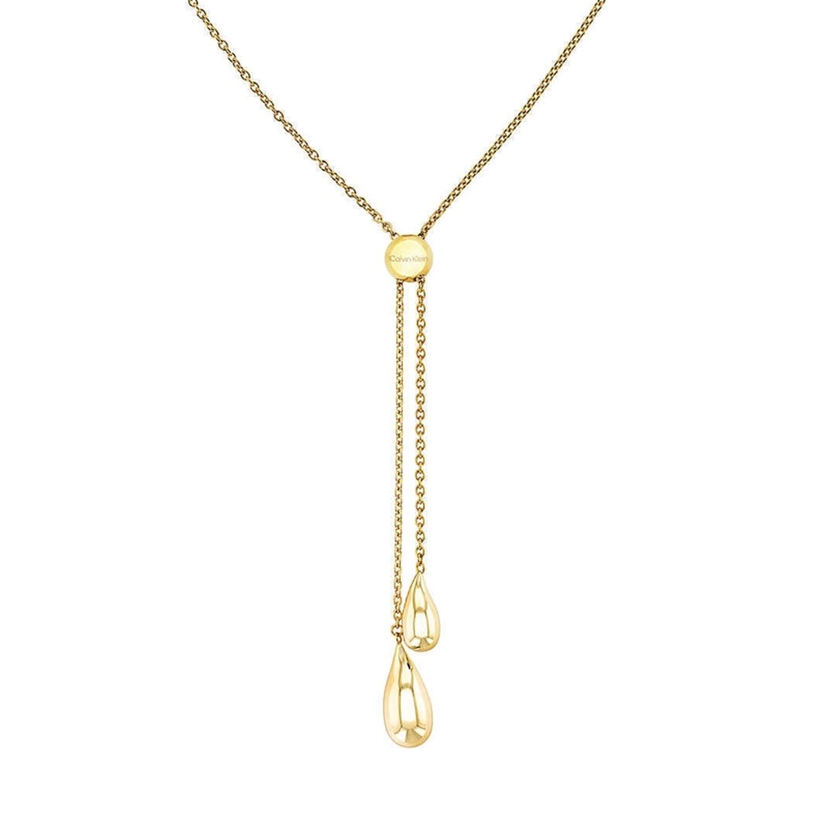 Ladies’ Necklace Calvin Klein 1681342