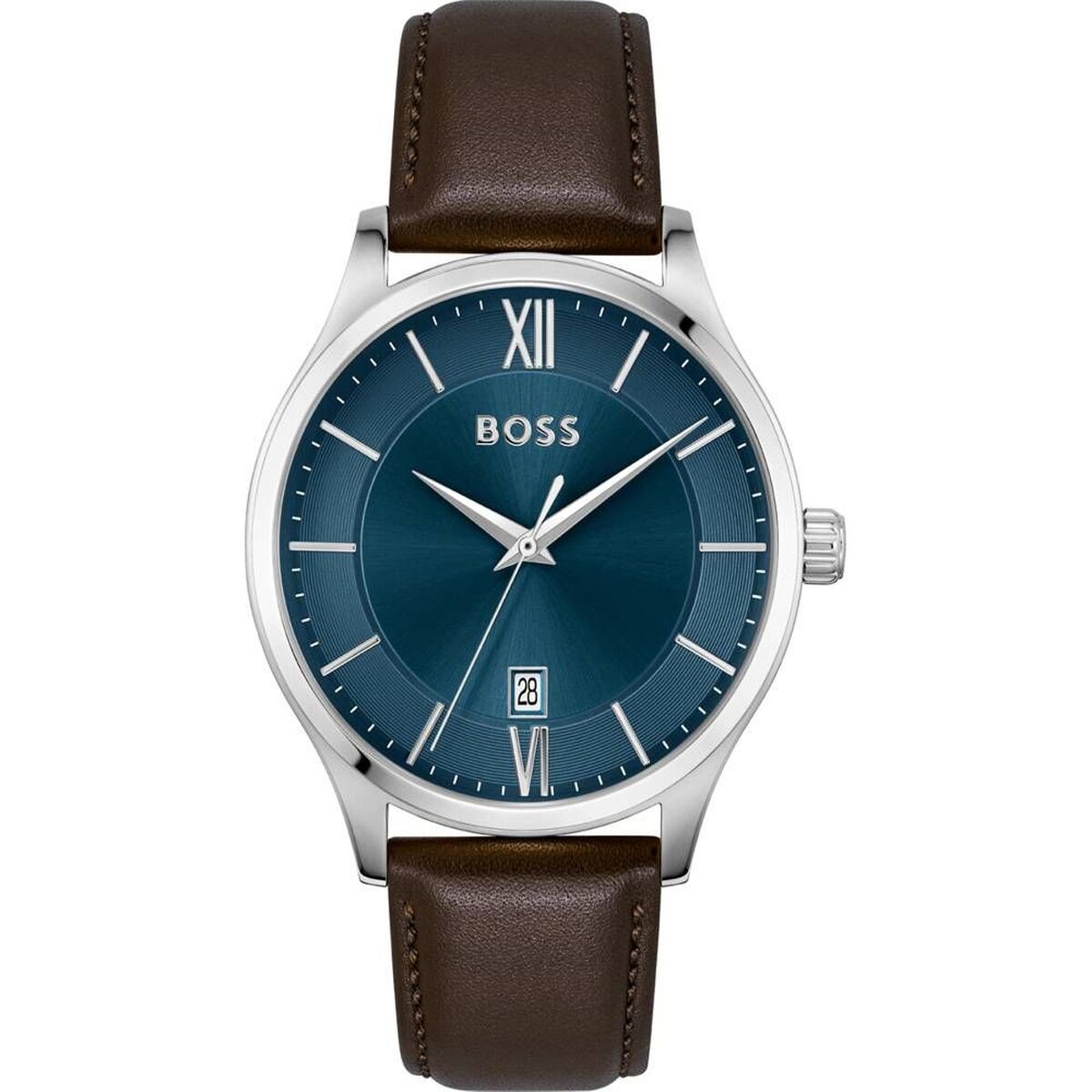 Men’s Watch Hugo Boss 1513955 ( 41 mm)