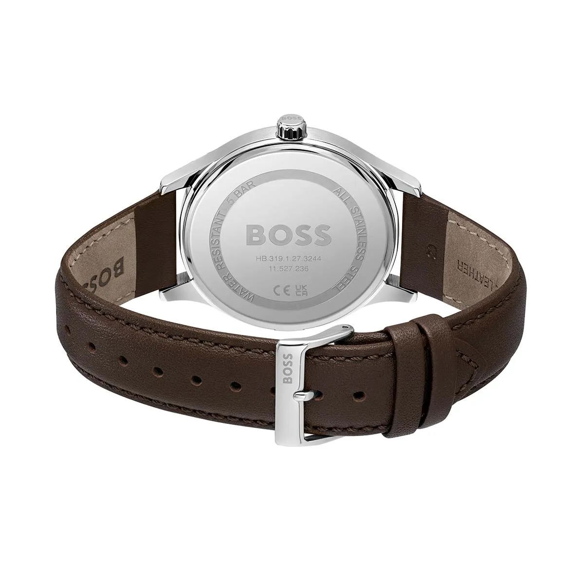 Men’s Watch Hugo Boss 1513955 ( 41 mm)