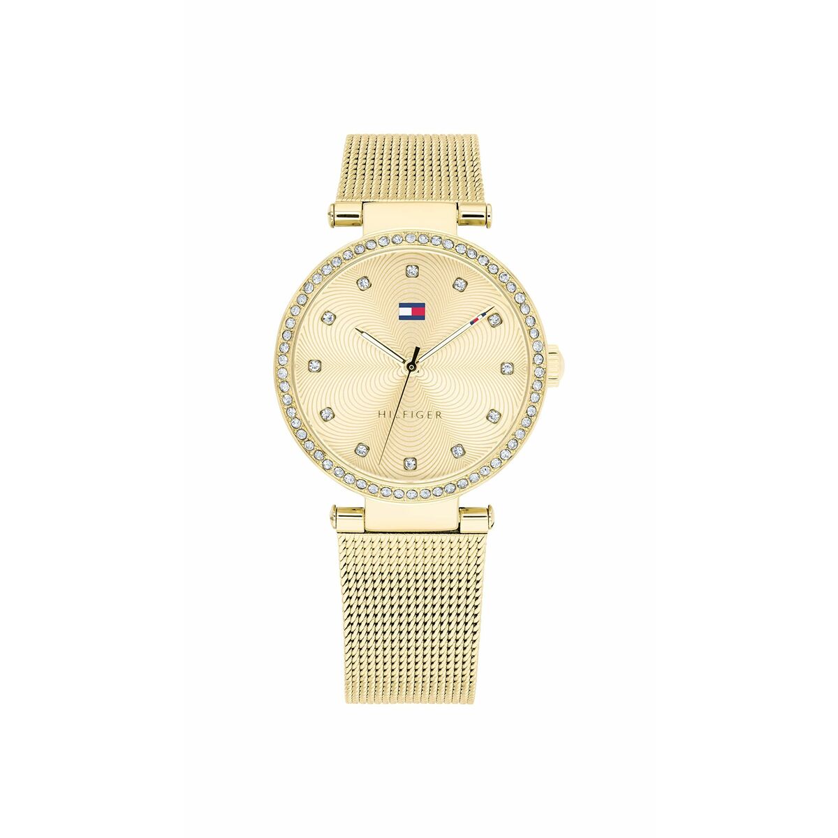 Ladies’ Watch Tommy Hilfiger 1782507 ( 32 mm)