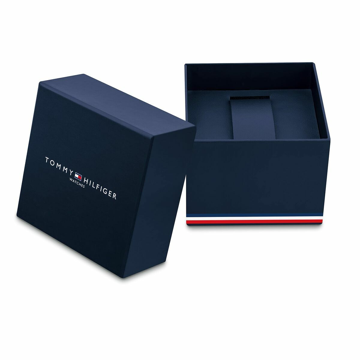 Men’s Watch Tommy Hilfiger 1710499 ( 44 mm)