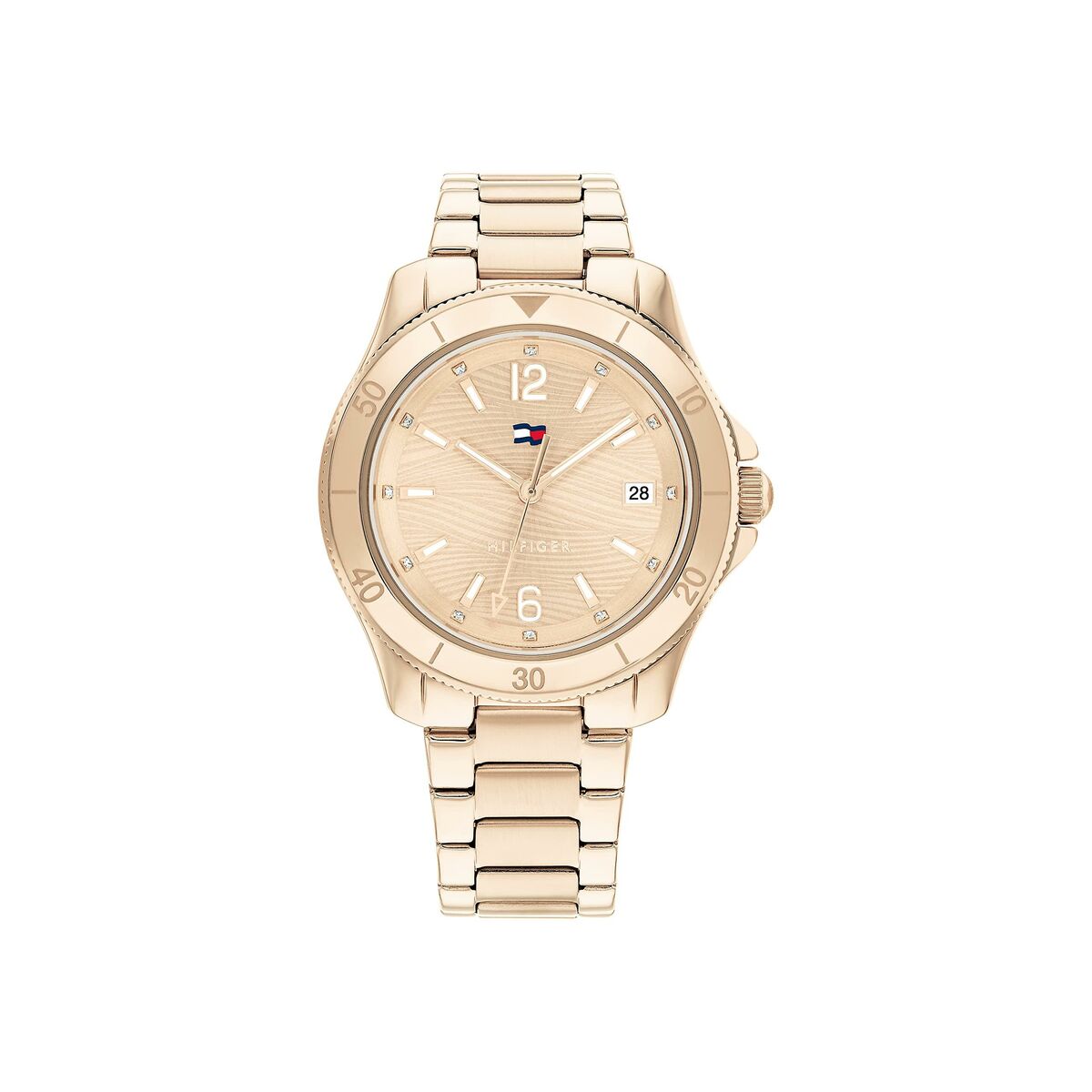 Ladies’ Watch Tommy Hilfiger 1782514 ( 36 mm)