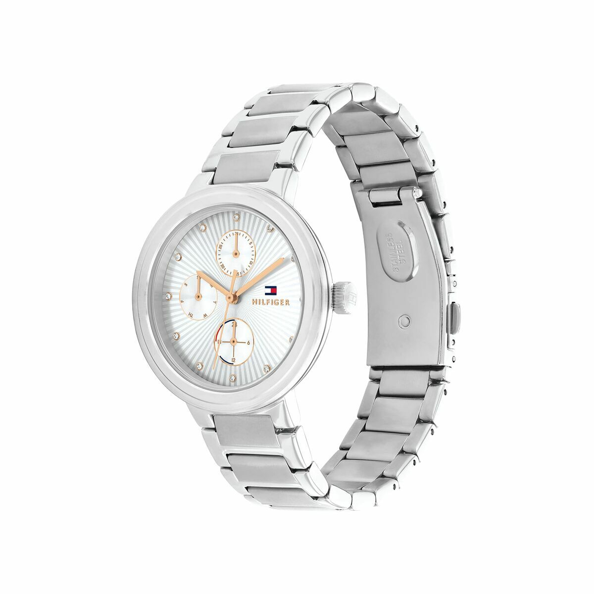 Men’s Bracelet Tommy Hilfiger 1782532 ( 35 mm)