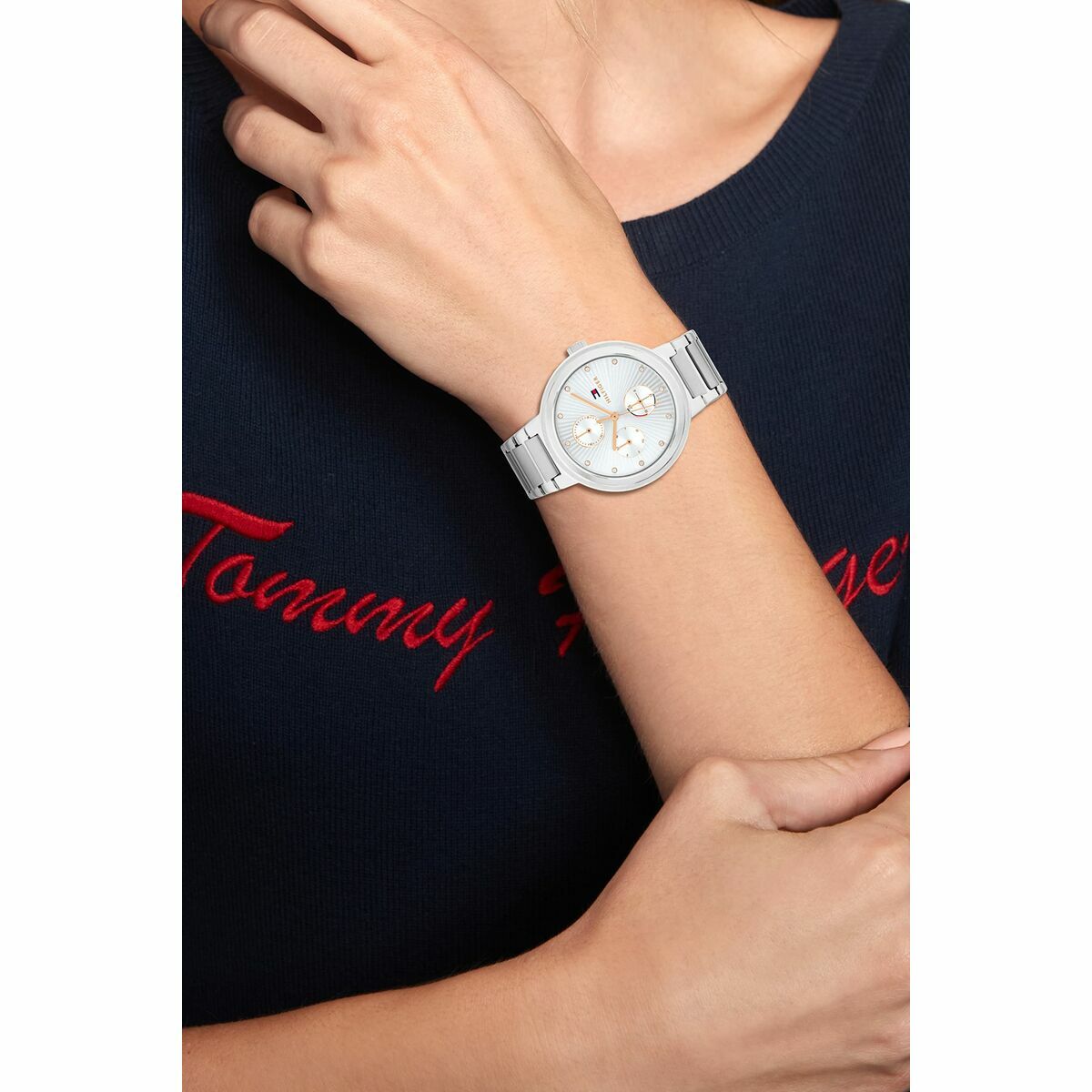 Men’s Bracelet Tommy Hilfiger 1782532 ( 35 mm)