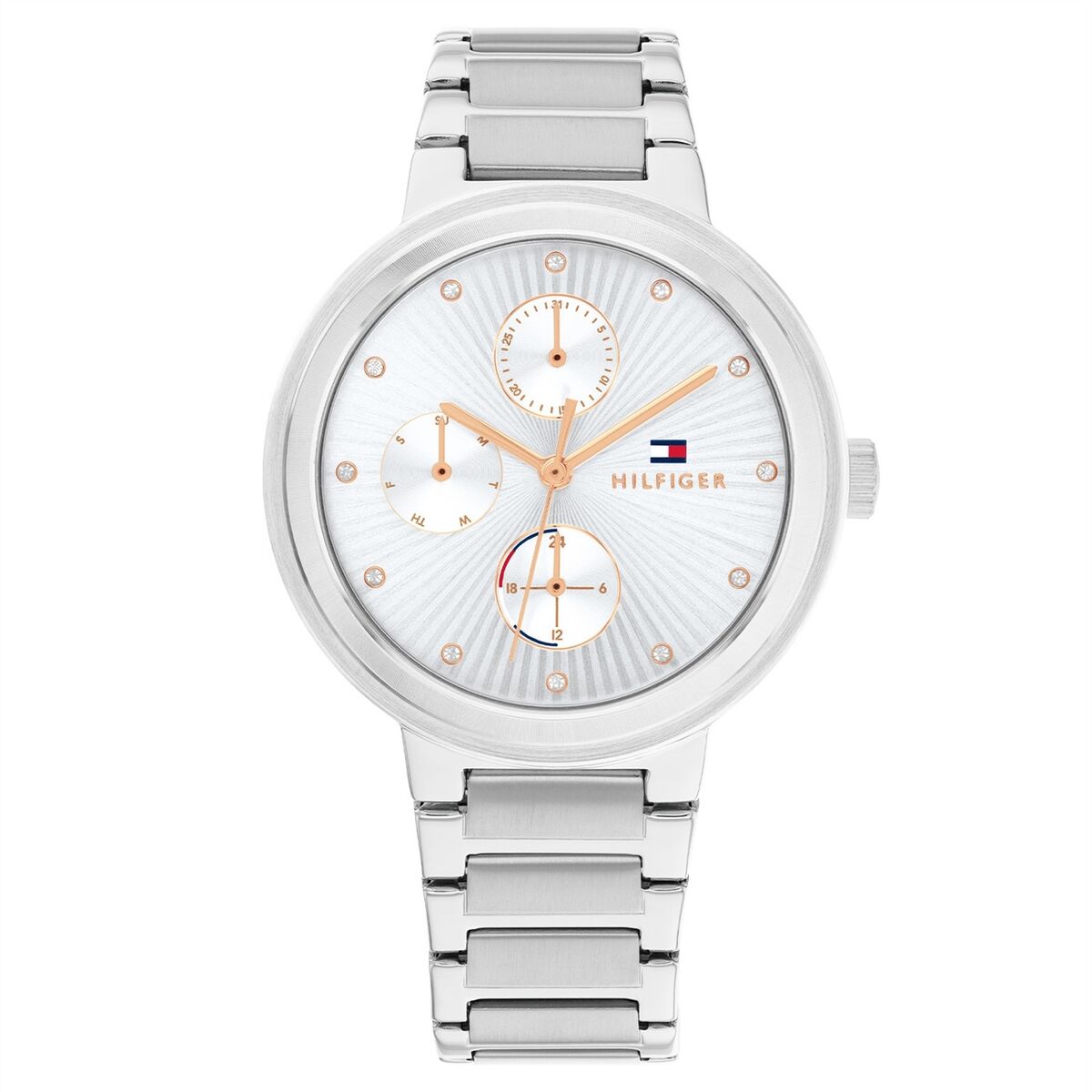Men’s Bracelet Tommy Hilfiger 1782532 ( 35 mm)