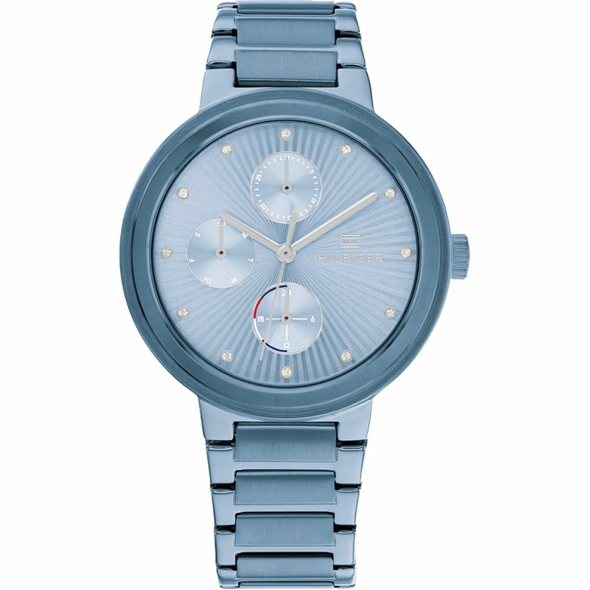 Ladies’ Watch Tommy Hilfiger 1782535 (Ø 34 mm)