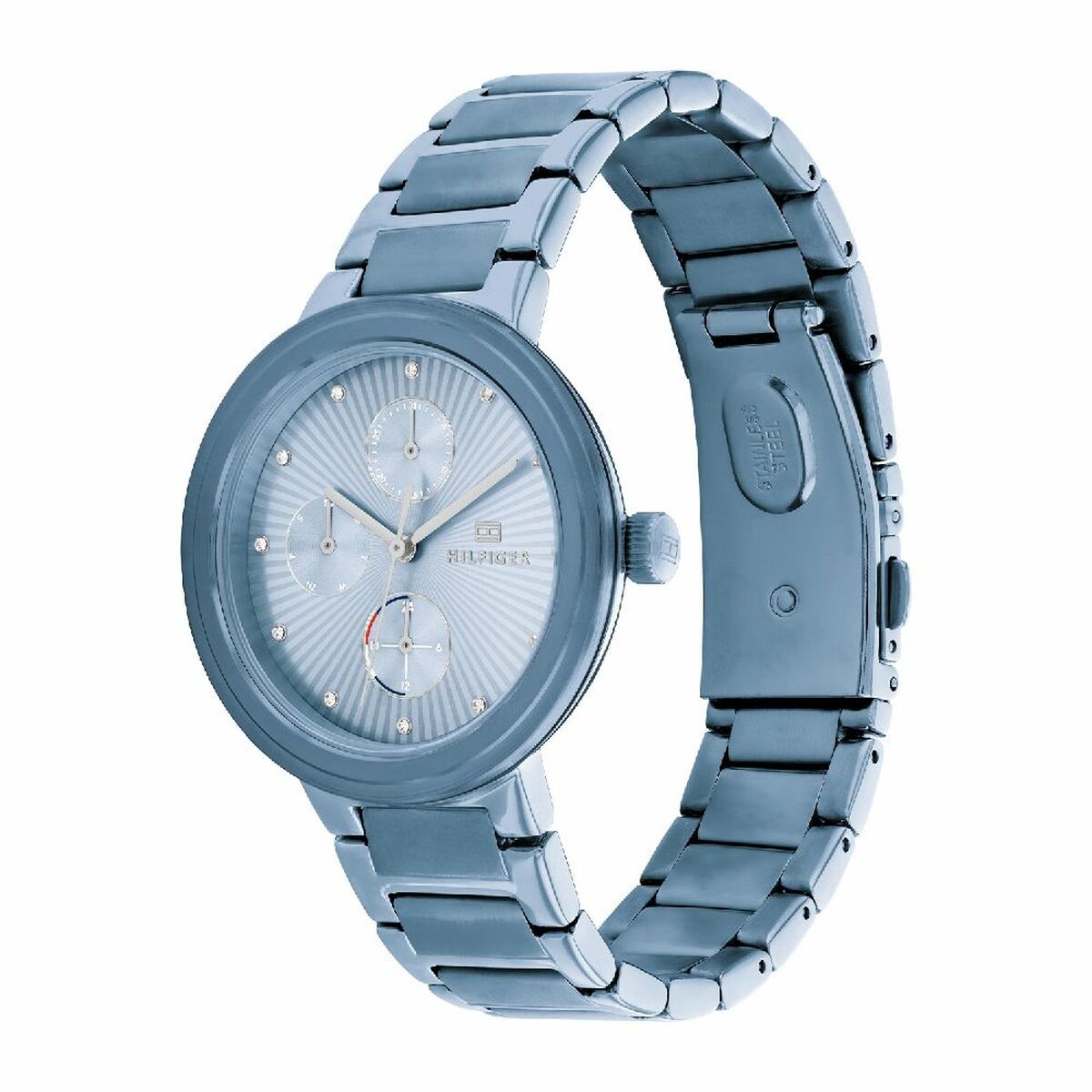 Ladies’ Watch Tommy Hilfiger 1782535 (Ø 34 mm)