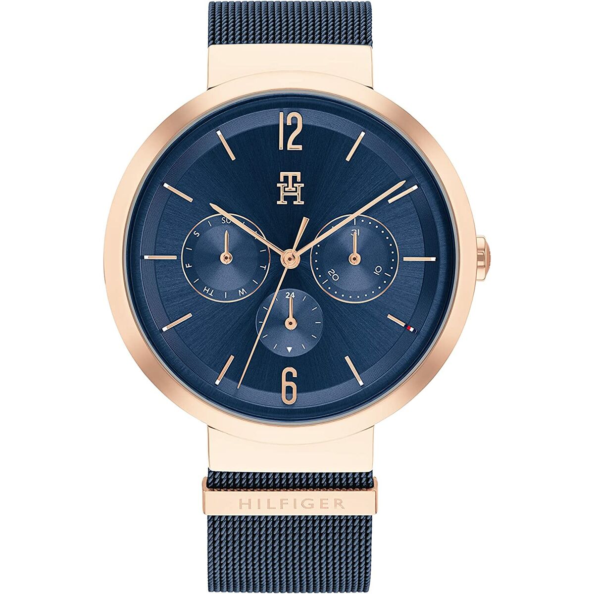 Men’s Watch Tommy Hilfiger 1683478
