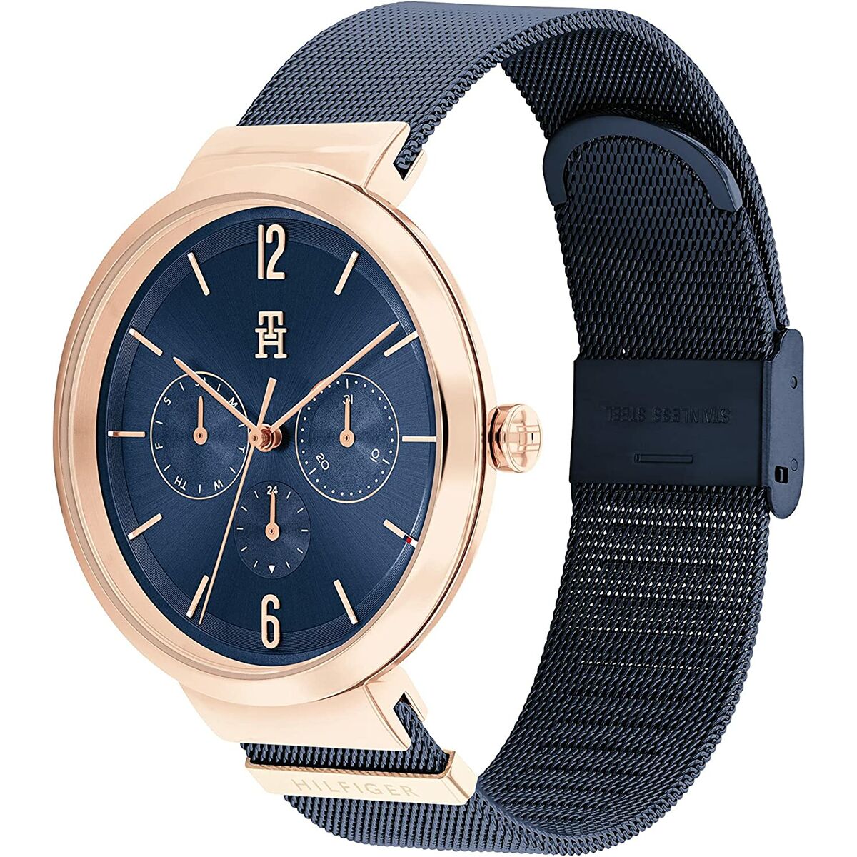 Men’s Watch Tommy Hilfiger 1683478