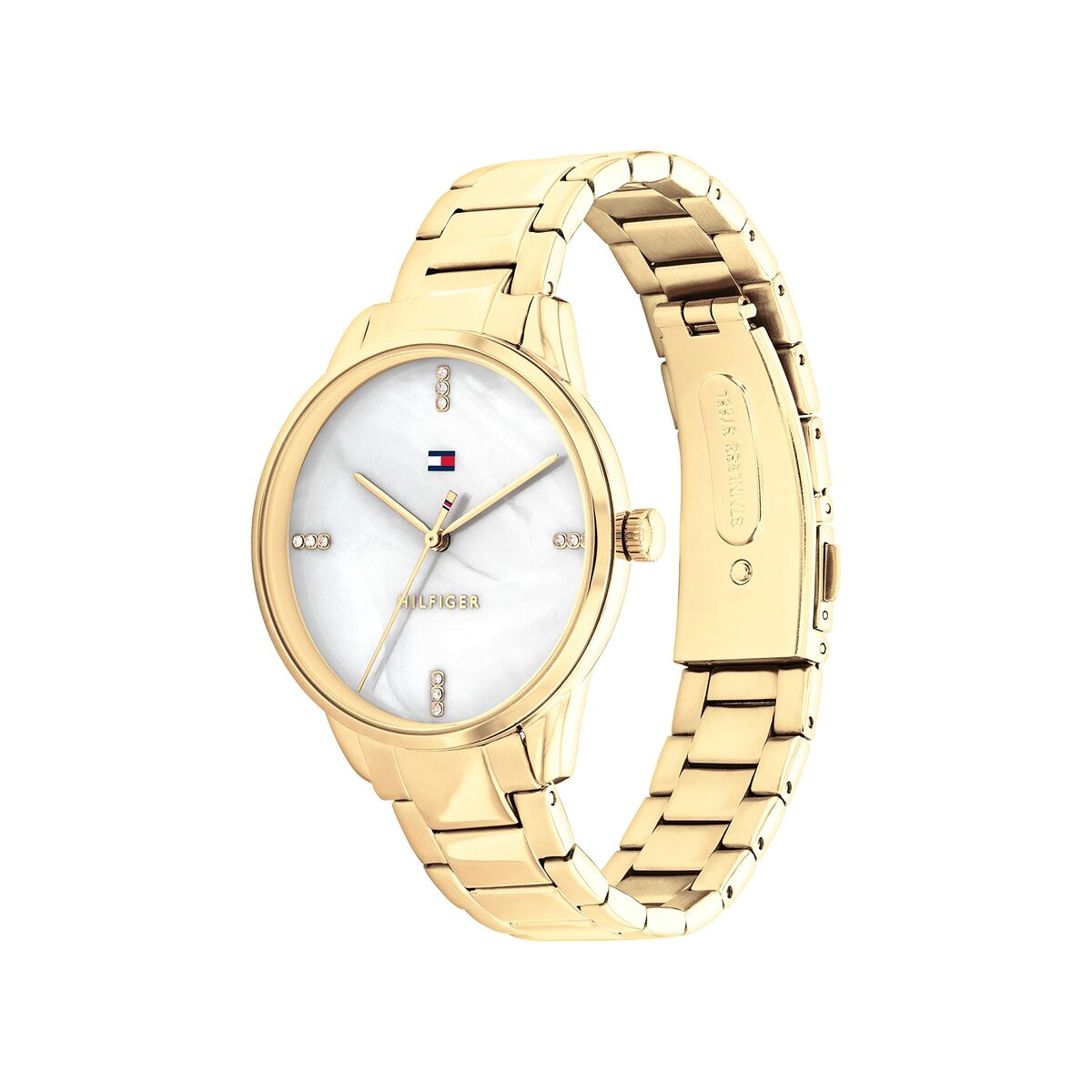 Ladies’ Watch Tommy Hilfiger 1782546 ( 36 mm)