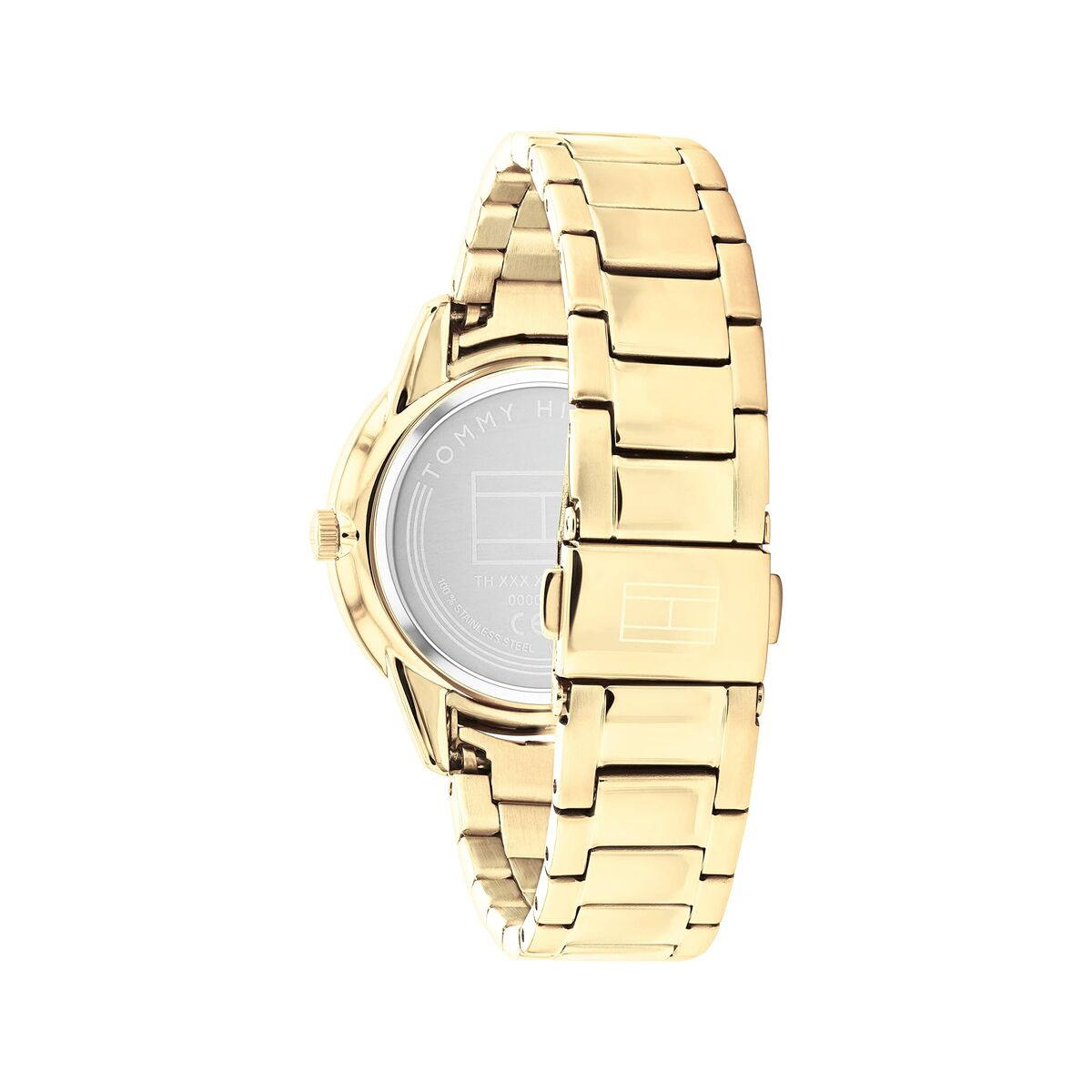 Ladies’ Watch Tommy Hilfiger 1782546 ( 36 mm)