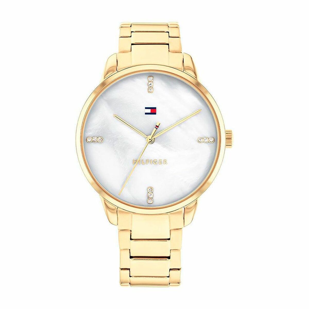 Ladies’ Watch Tommy Hilfiger 1782546 ( 36 mm)