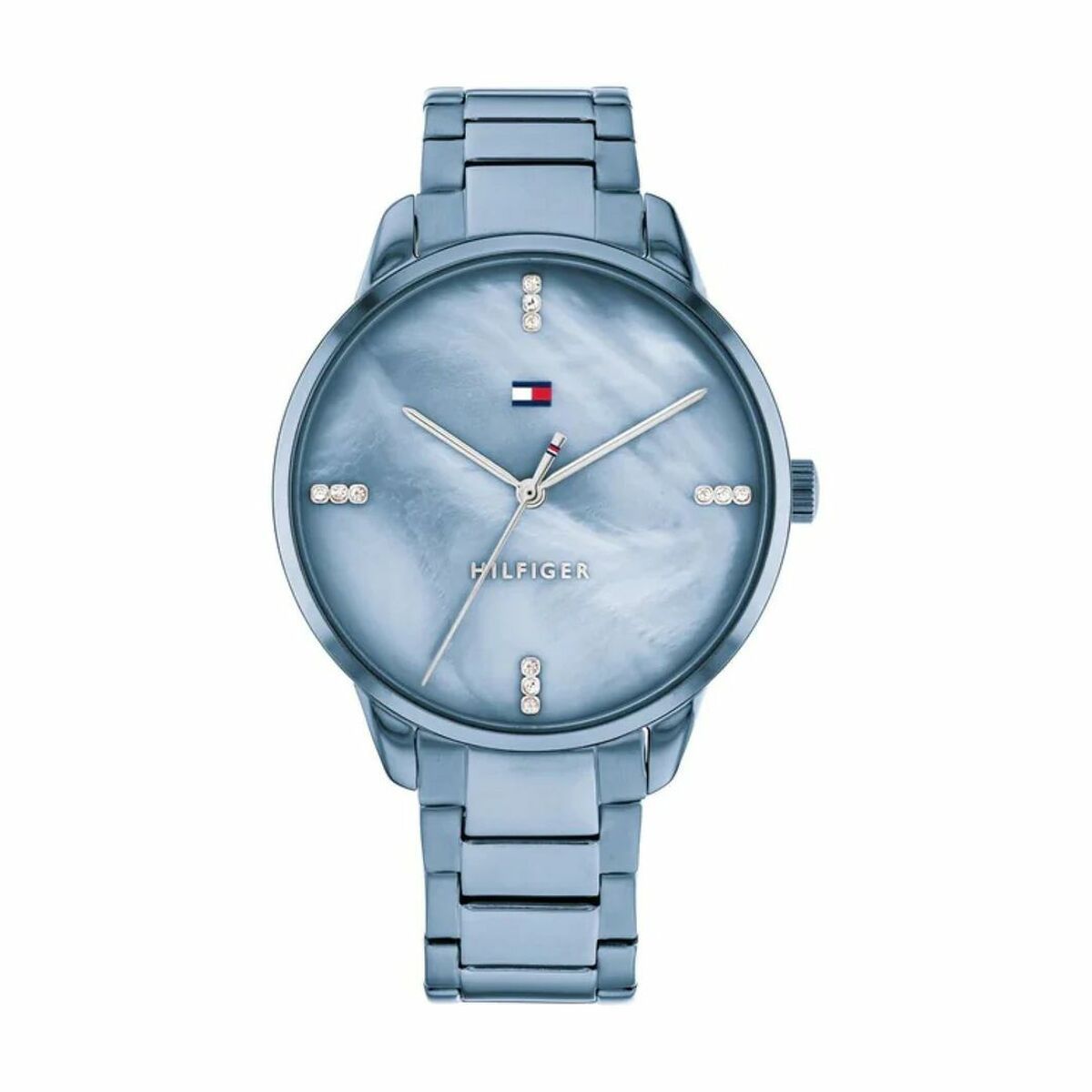 Ladies’ Watch Tommy Hilfiger 1782547 ( 34 mm)