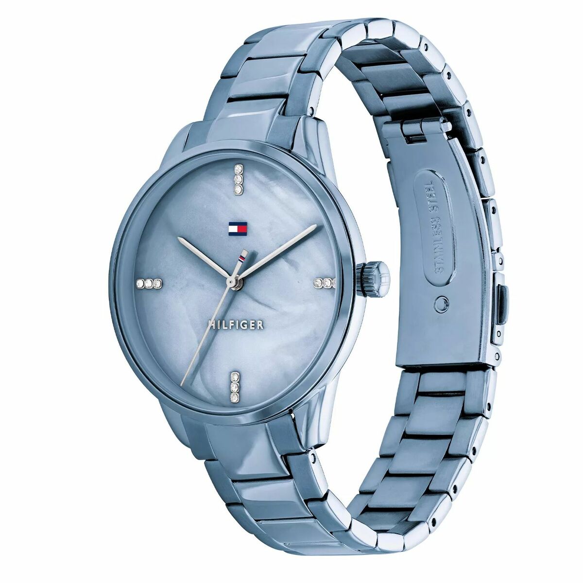 Ladies’ Watch Tommy Hilfiger 1782547 ( 34 mm)