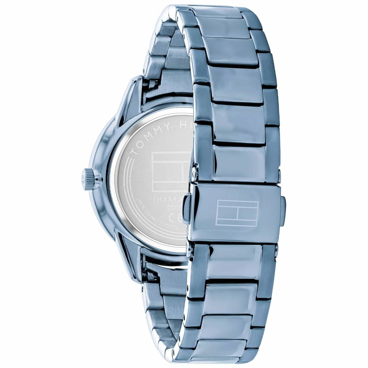 Ladies’ Watch Tommy Hilfiger 1782547 ( 34 mm)