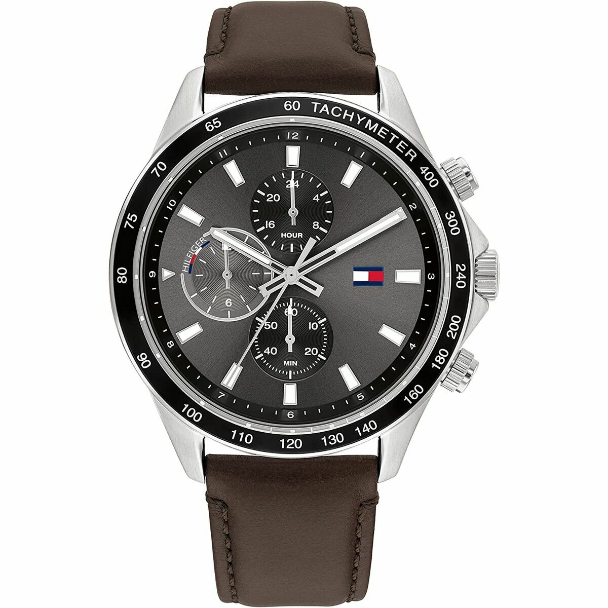 Men’s Watch Tommy Hilfiger 1792015 ( 45 mm)