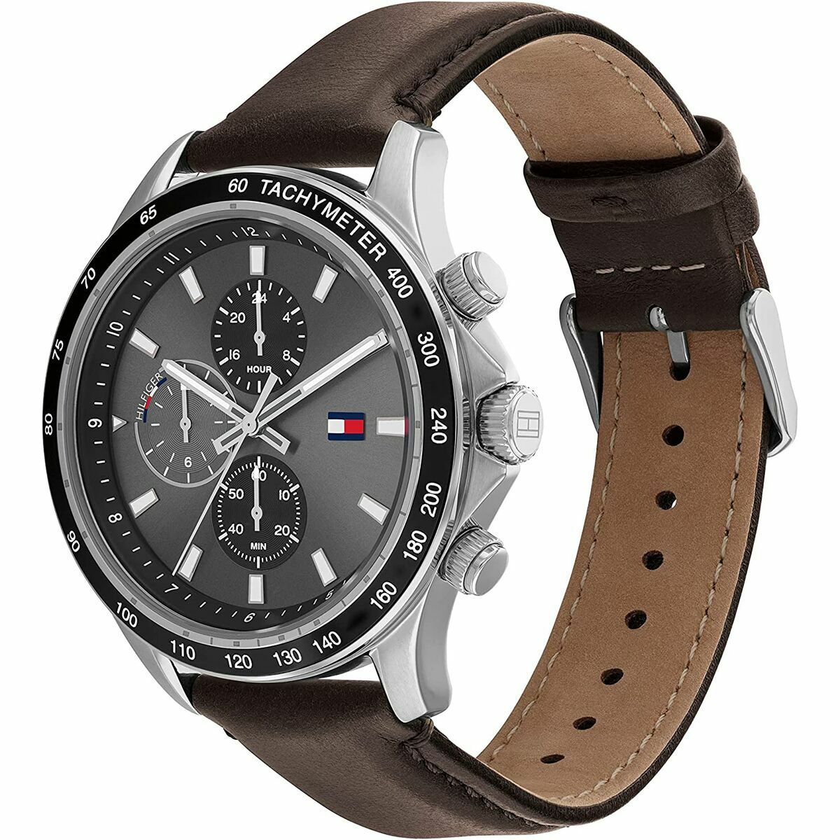 Men’s Watch Tommy Hilfiger 1792015 ( 45 mm)