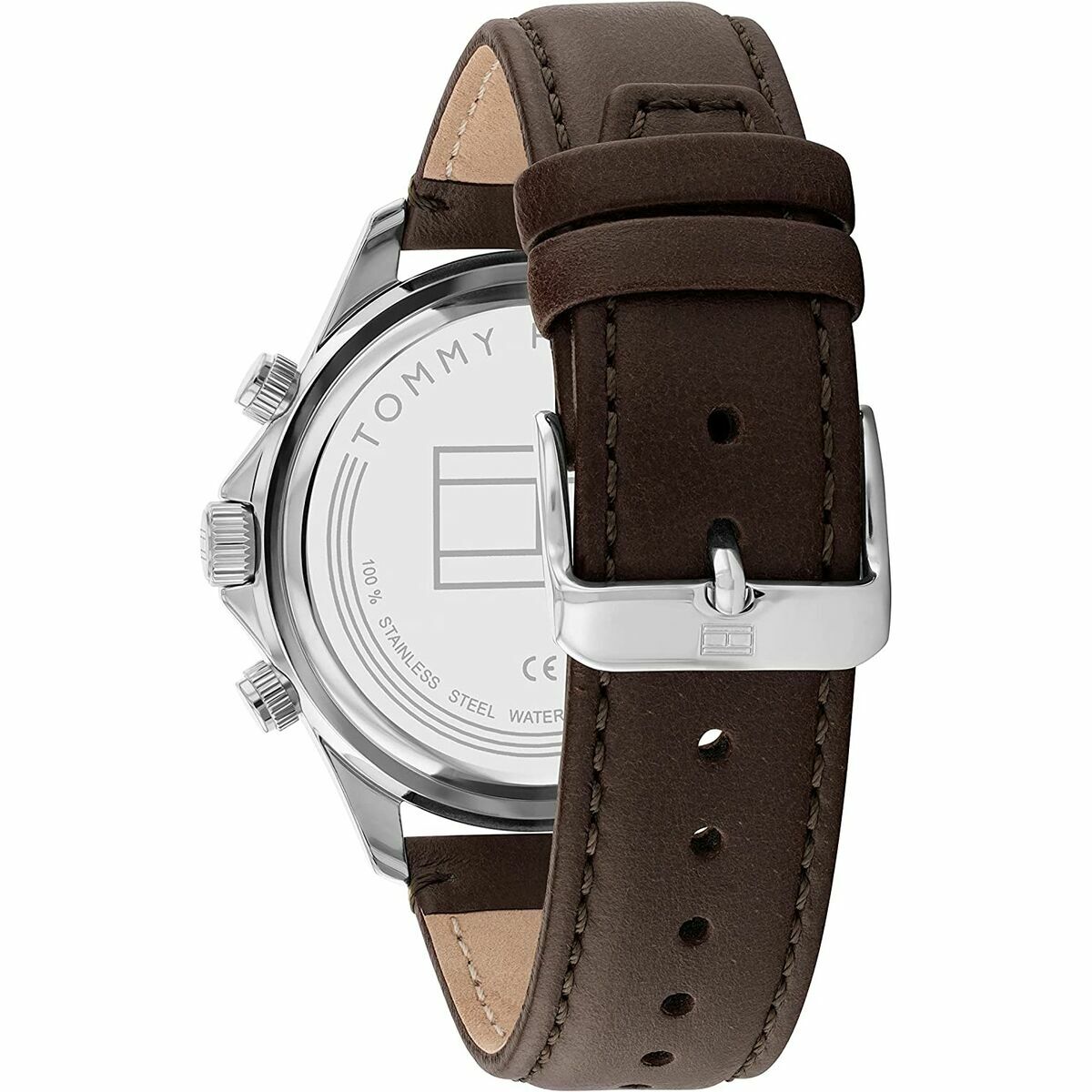 Men’s Watch Tommy Hilfiger 1792015 ( 45 mm)