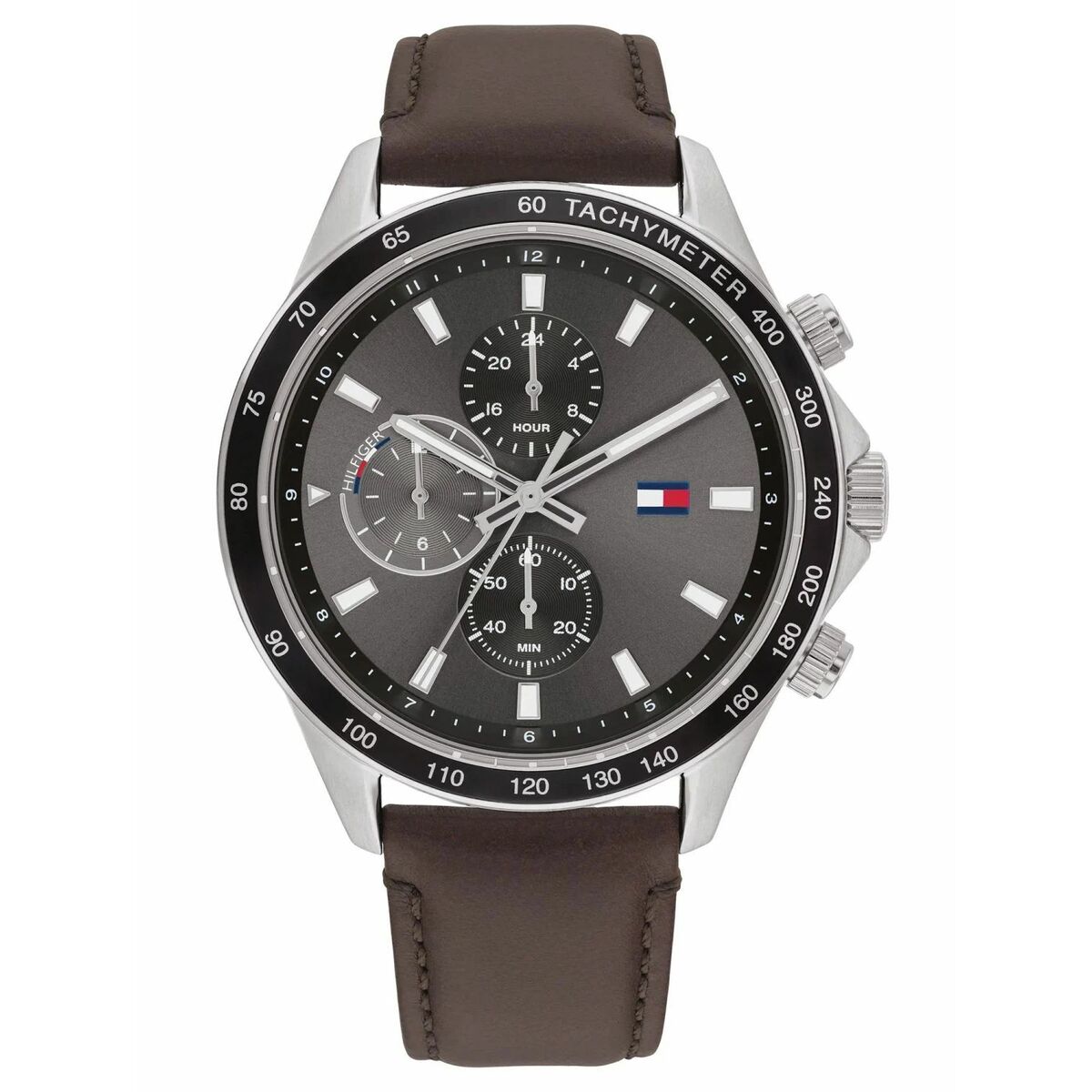 Men’s Watch Tommy Hilfiger 1792015 ( 45 mm)